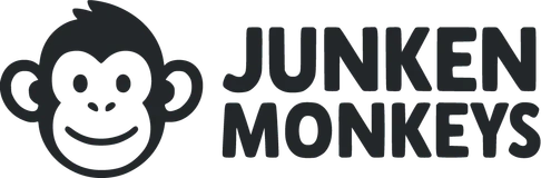 Junken Monkeys
