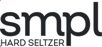 smpl Hard Seltzer